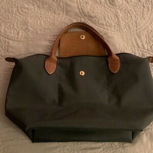 Mini Le Pliage Longchamp Bag